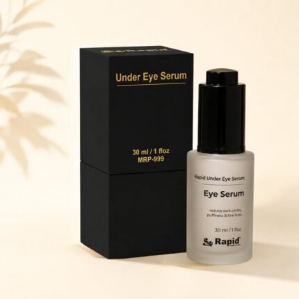 Under Eye Serum